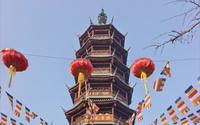 无锡南禅寺游玩攻略