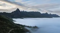 4K 你从未见过的灵山