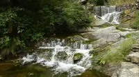河北石家庄灵寿县水泉溪