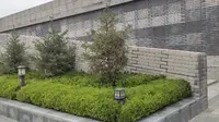 兰州黄河楼