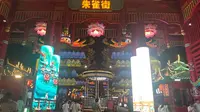 象州温泉来啦