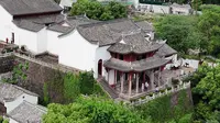 DJI_20240510151756_金華婺城八咏樓巡遊