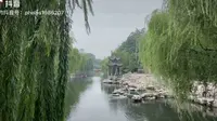 济南环城公园