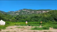 石家庄 清凉山 2024