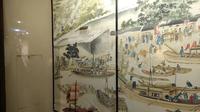 实拍杭州中国大运河博物馆