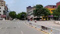 山西临汾市曲沃县，在这里可以感受到春秋时期的晋国的文化和历史