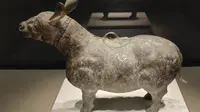 丨行走中国丨周末淄博畅游指南（下）齐文化博物馆