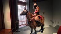周末自由行（深圳市博物馆）古代馆