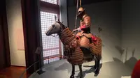 周末自由行（深圳市博物馆）古代馆