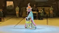 年度最佳武打片——关帝城《晋商传奇》忠肝义胆，义薄云天！