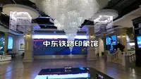 外观低调内有锦绣，走进中东铁路印象馆，穿越百年看遍哈尔滨传奇
