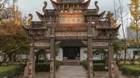 无锡东林书院