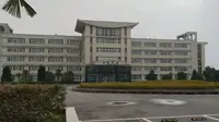六安职业技术学院