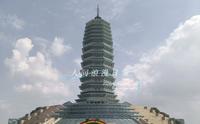 中国水利博物馆  中国水博览园