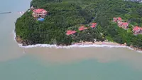 BeiHai—冠岭山庄
