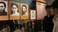 贵州遵义会议纪念馆