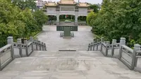 东莞袁崇焕纪念园