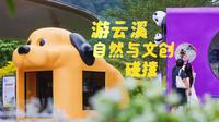 游广州云溪植物园，自然与文创碰撞