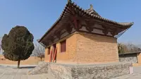 20260221 山西芮城广仁王庙