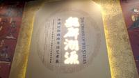 【2024 】太原市博物馆| 魏碑溯源——平城时期魏碑书法艺术展（山西 ·太原 ）【云游直播回放】-溜达搬运