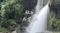 300块钱雅安龙苍沟两日游，攻略在视频最后。