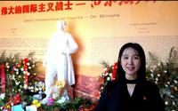 唐县：寻找身边的红色印记（国际主义战士白求恩）