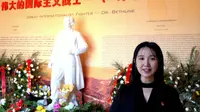 唐县：寻找身边的红色印记（国际主义战士白求恩）