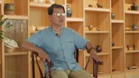 分会长有话说—秦都古陶博物馆