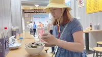 惠州西湖为什么不能成为杭州西湖那样的湖红呢