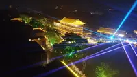 安阳仓巷街