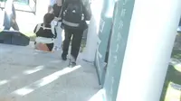 吉林西站，也叫吉林总站（第2部分）