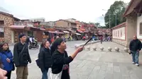 【泉南佛国 】  | 泉州开元寺 | 听泉州老李说开元寺