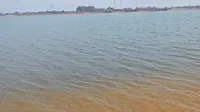 益阳旅游沅江胭脂湖