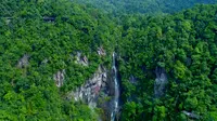 江西风景独好 · 三百山