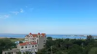 威海鸡鸣岛