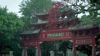 广东惠州惠城：烟雨西湖