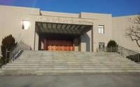 芜湖新四军七师纪念馆