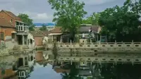 济南网红打卡地“王府池子”的前世今生