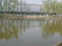 济南植物园一游！