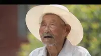 我们一起走过——沂蒙精神在红色朱村的真实写照