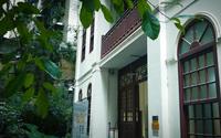 抗战期间文化名人聚集，十天之内写出《屈原》——重庆郭沫若旧居