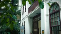 抗战期间文化名人聚集，十天之内写出《屈原》——重庆郭沫若旧居