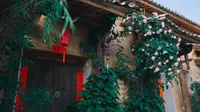 云南大理沙溪古镇，远离喧嚣，治愈心灵