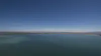 可鲁克—托素湖