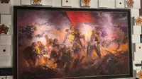 上海龙华烈士纪念馆
