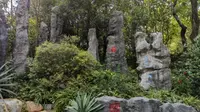 柳州市园博园柳州馆
