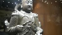 【2024 】武清博物馆（天津 ·武清）【云游直播回放】-溜达搬运
