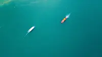 郴州东江湖白廊景区环湖公路自驾游