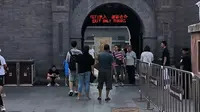 沈阳赵一荻旧居