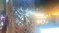 欢迎大家前往南宁最热门的夜市，平西夜市